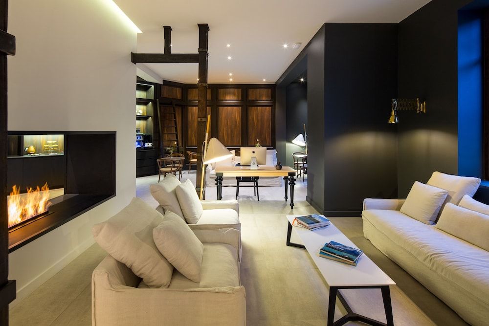 Hotel Altiplanico Bellas Artes 2