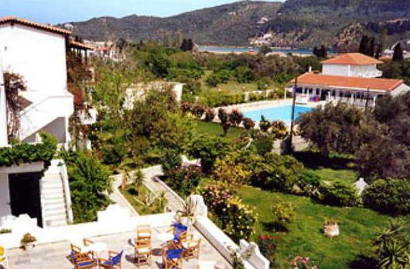 Stellina Hotel 1
