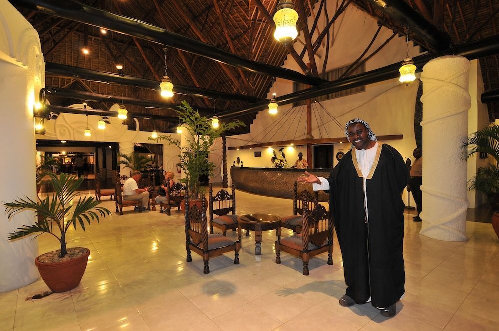 Southern Palms Beach Resort 2