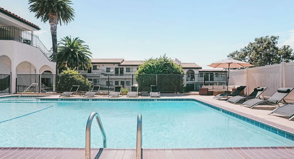 Sands Inn & Suites 1