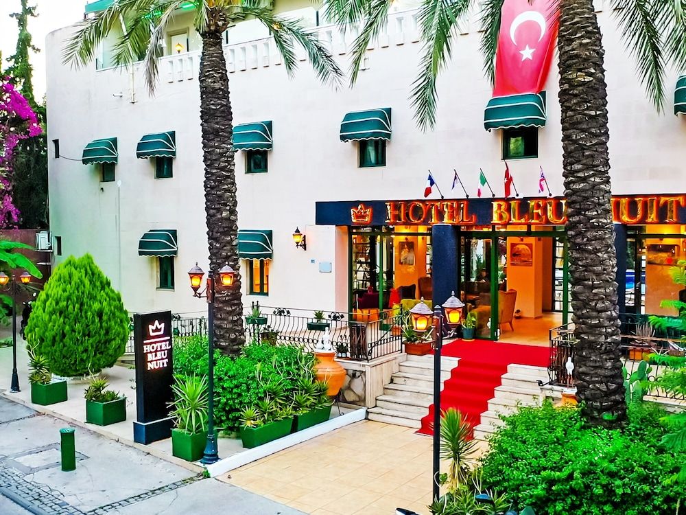 Hotel Bleu Nuit Bodrum 2
