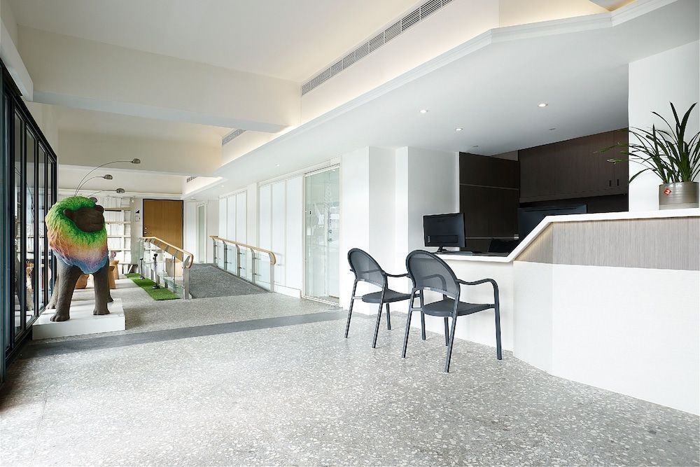 Papersun Hotel 2