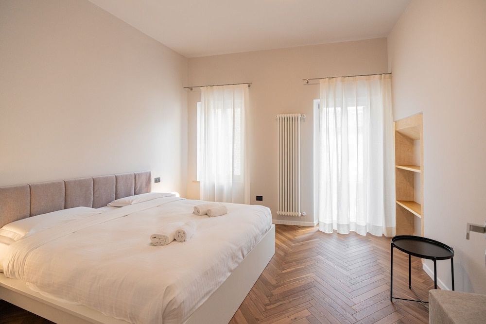 Residenza Marconi 1 2