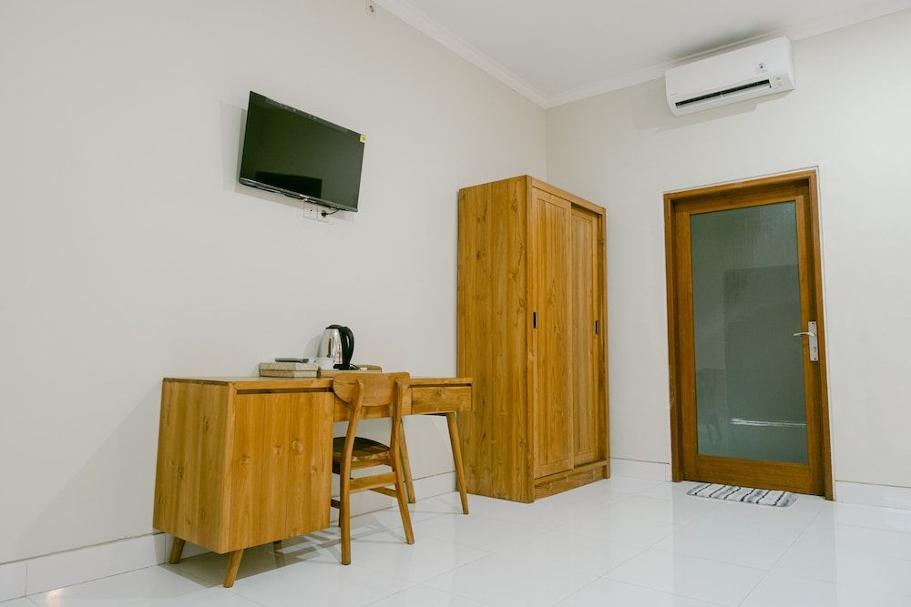 Sriwedari House Keramas 2