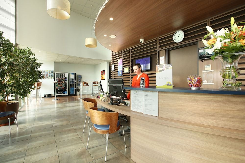 Suite-Home Orléans-Saran 2