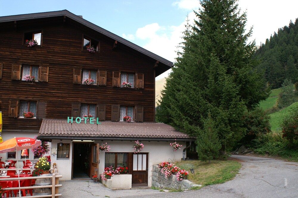 Motel Bivouac de Napoléon 2