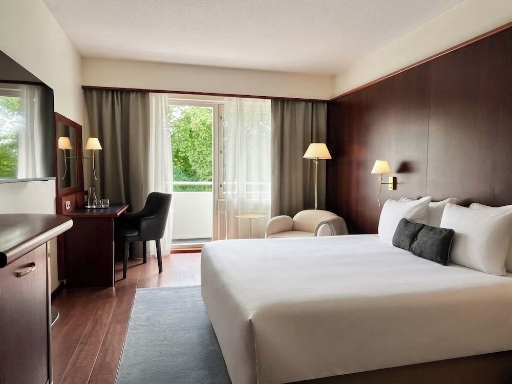 Hotel Kalliohovi 1