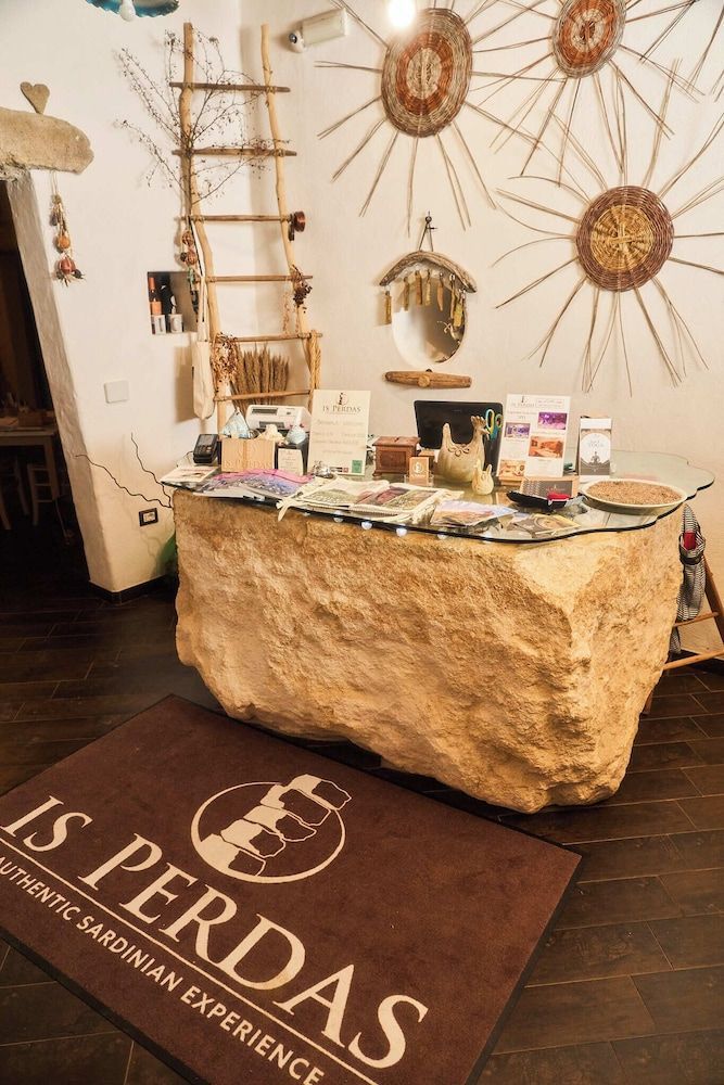 Is Perdas Rural Retreat & Spa 2
