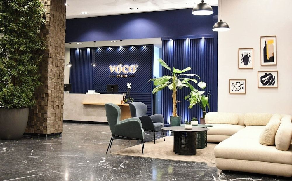 voco MADRID - LAS TABLAS by IHG 2