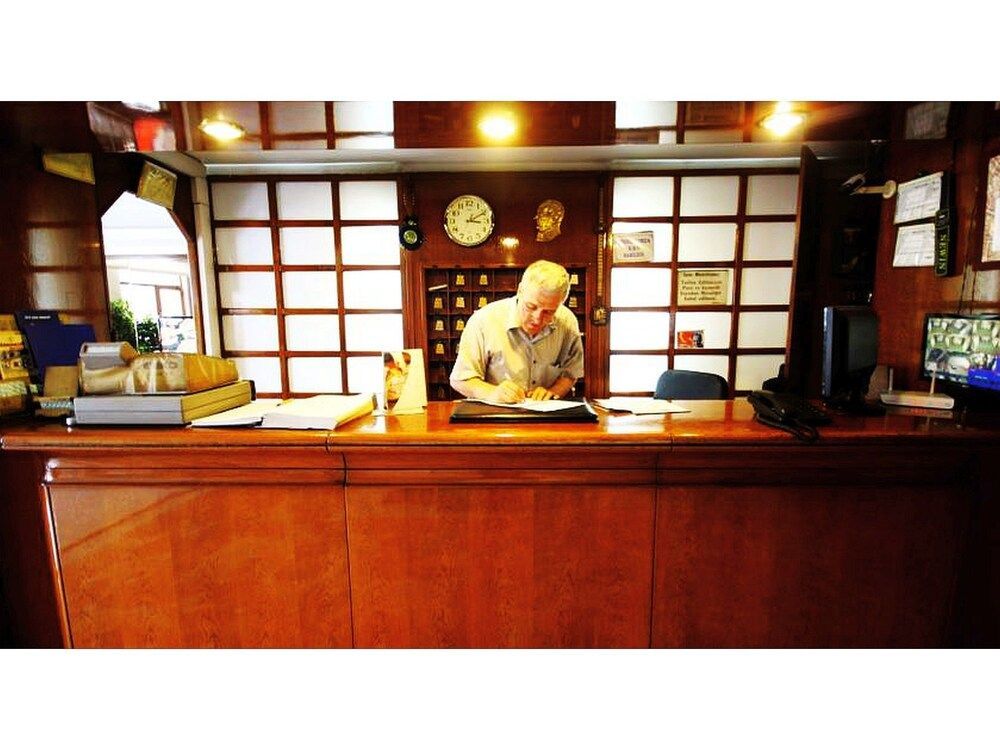Venus Hotel Taksim 2