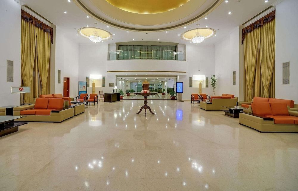 Royal Sarovar Portico Siliguri 2