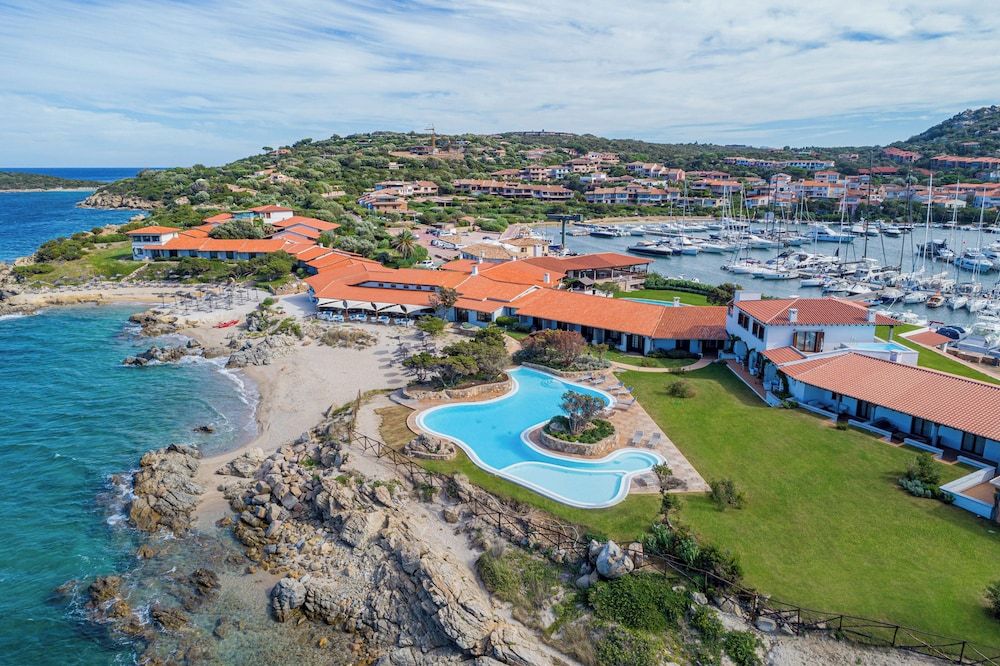 Hotel Sporting 1