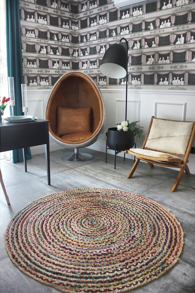 Roby's boutique rooms 2