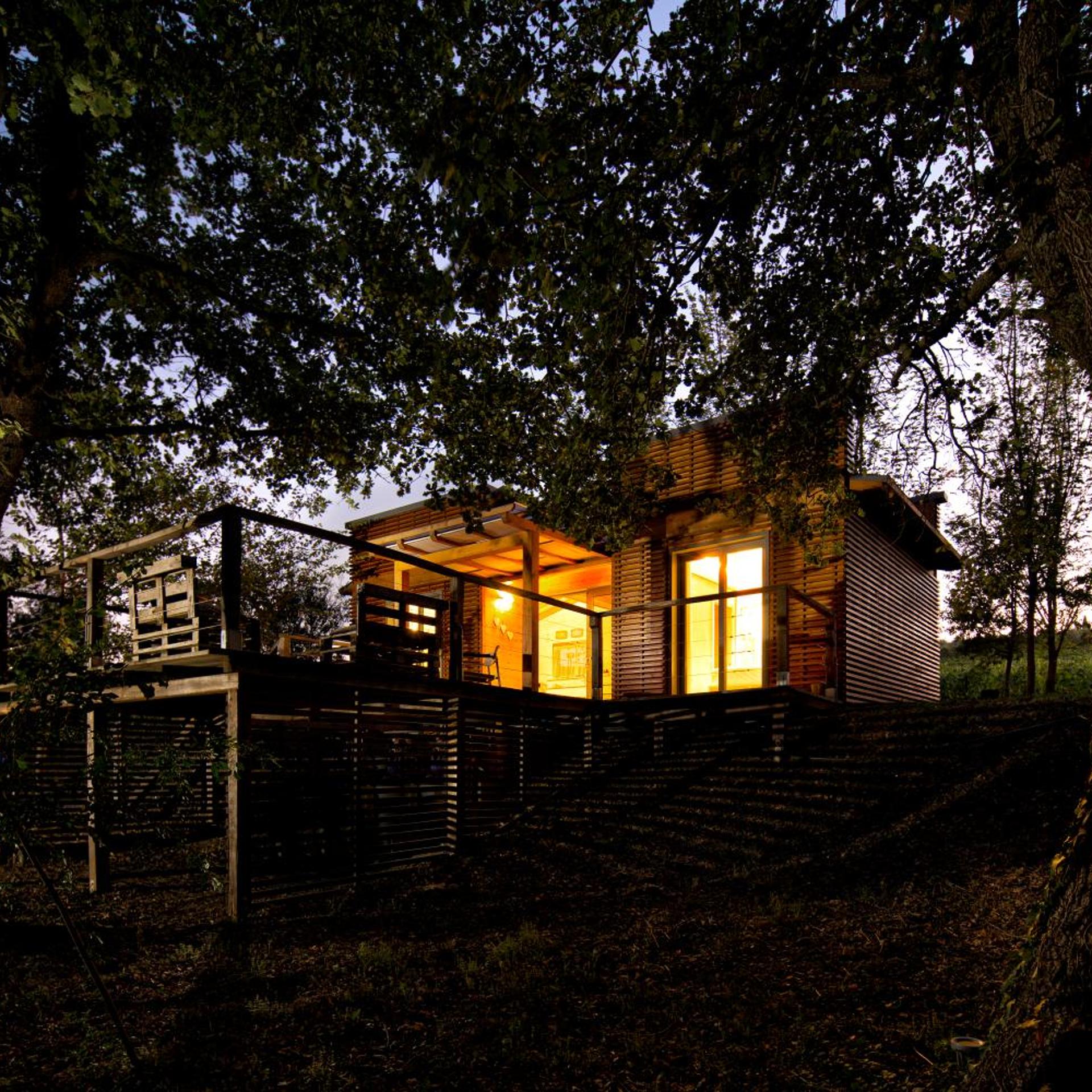 Roccafiore Wine Resort & Spa 1