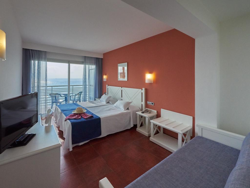 Hotel Na Forana 2