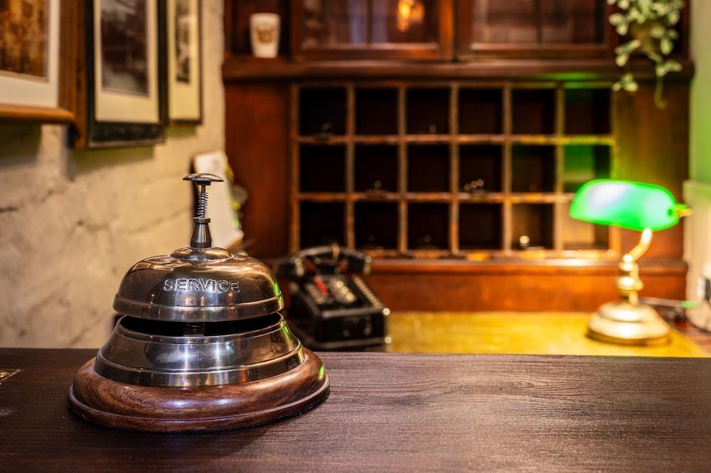 Woolpack Inn 2
