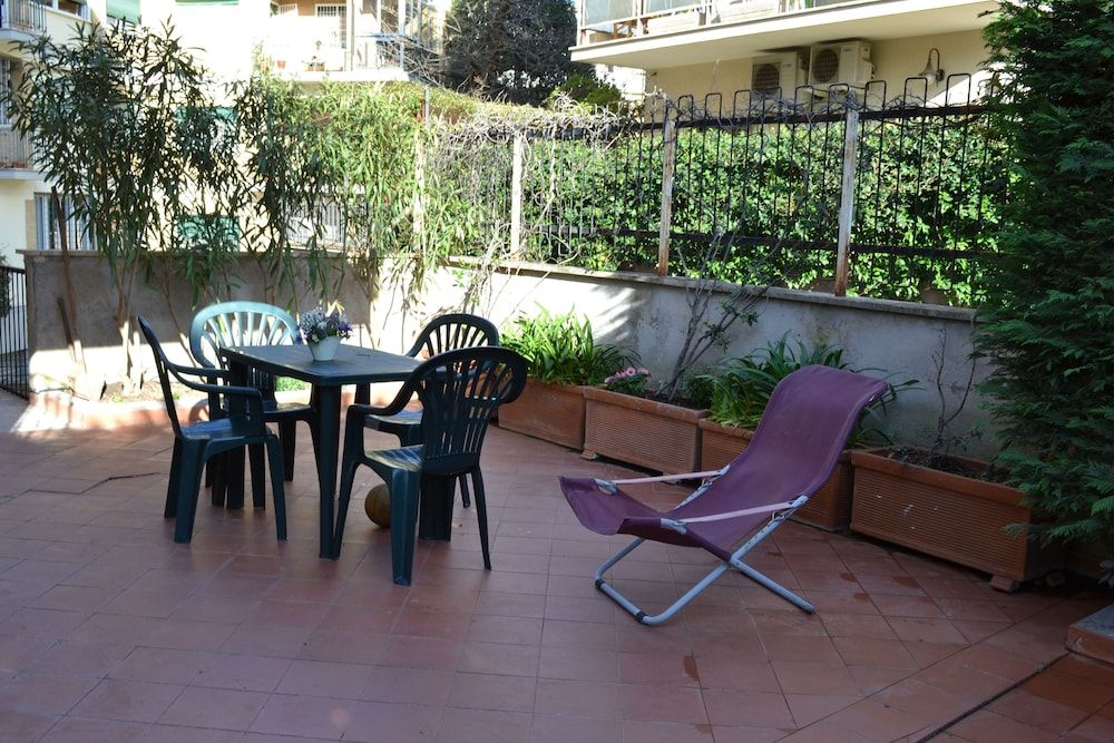 Casa Mia Guesthouse 1