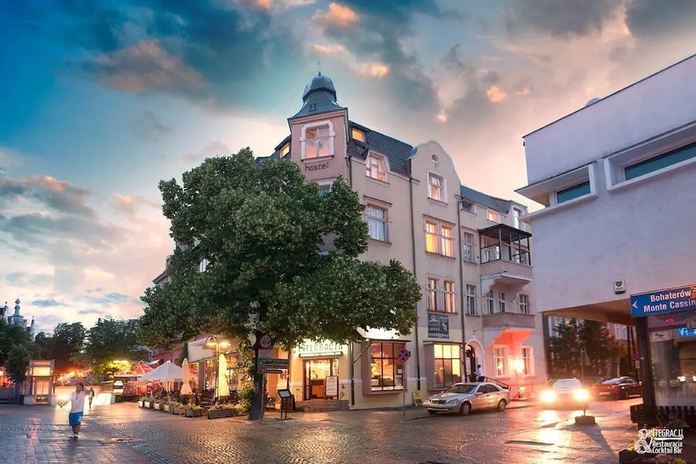 Central Sopot 1