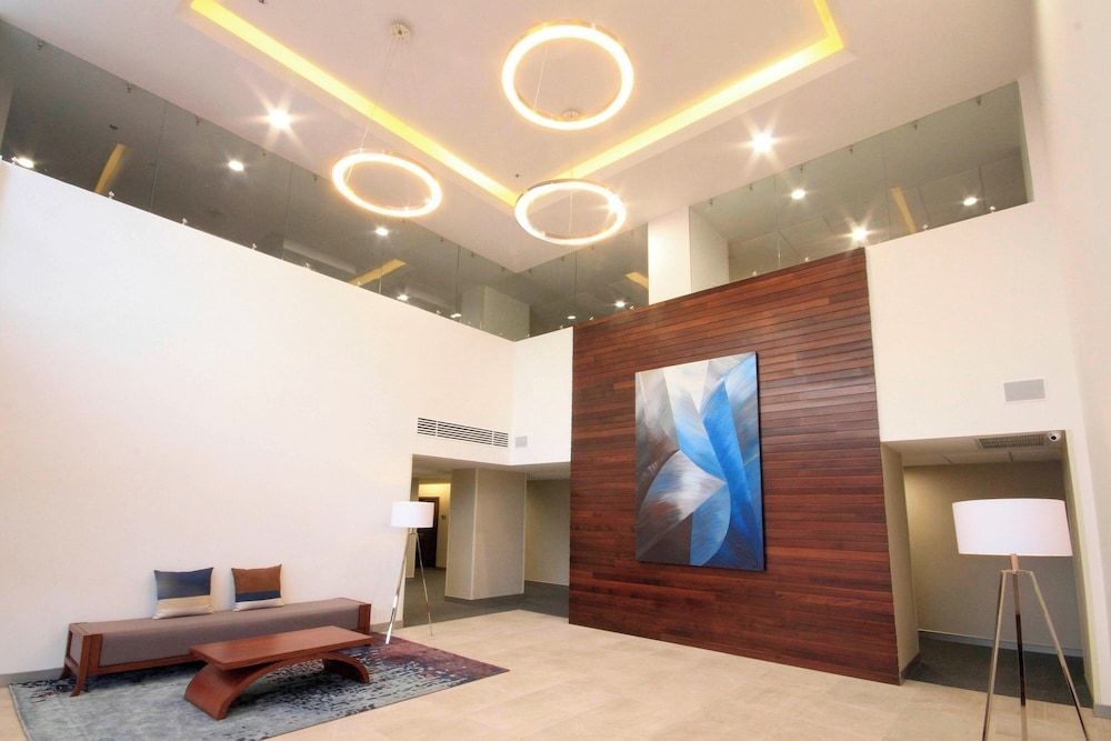 Marriott Puebla Hotel Meson del Angel 2