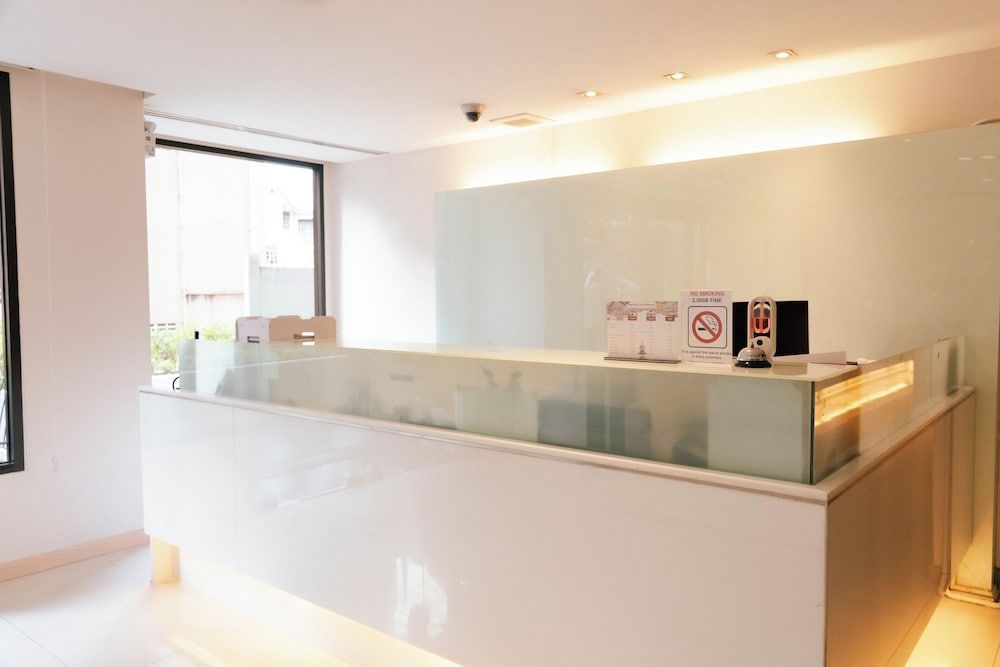 Baan K Residence 2