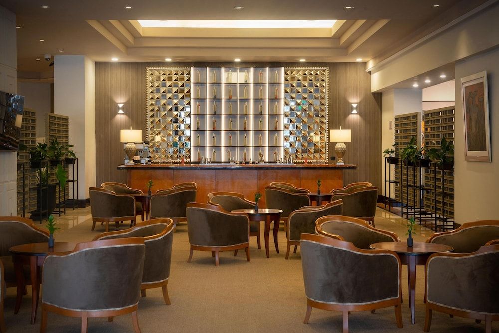 Sheraton Lima Historic Center 2