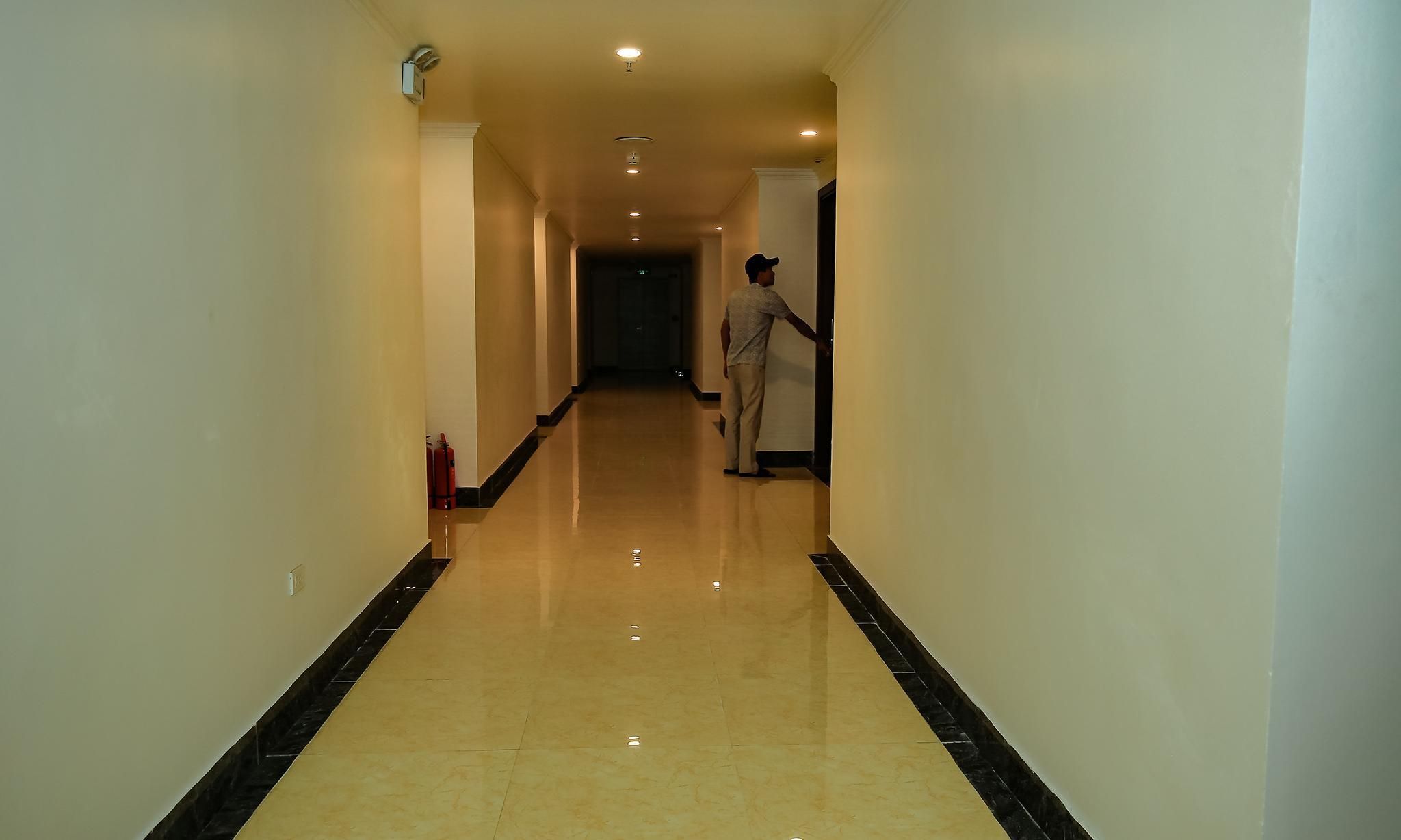 Newday Hotel 2
