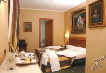 Colonna Hotel 2