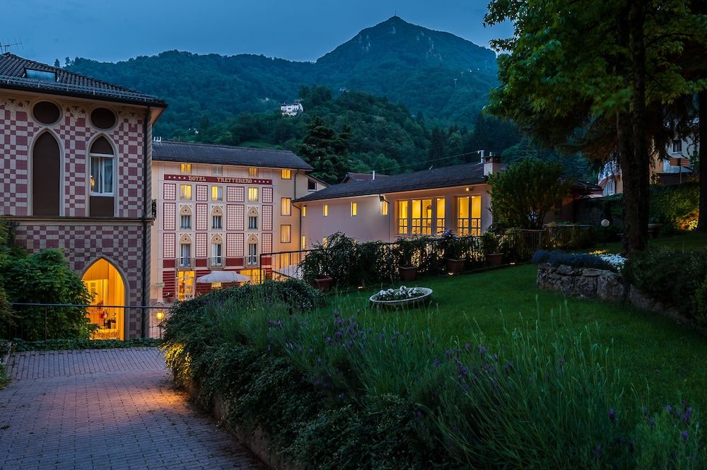 Hotel Trettenero 1
