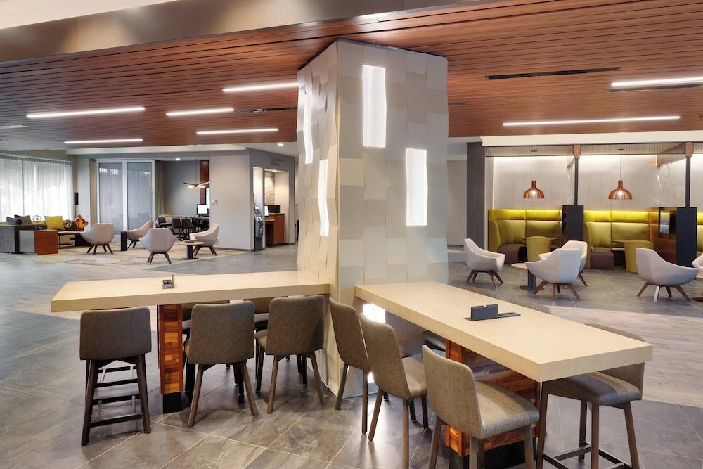 Courtyard by Marriott Los Angeles LAX/Hawthorne 2