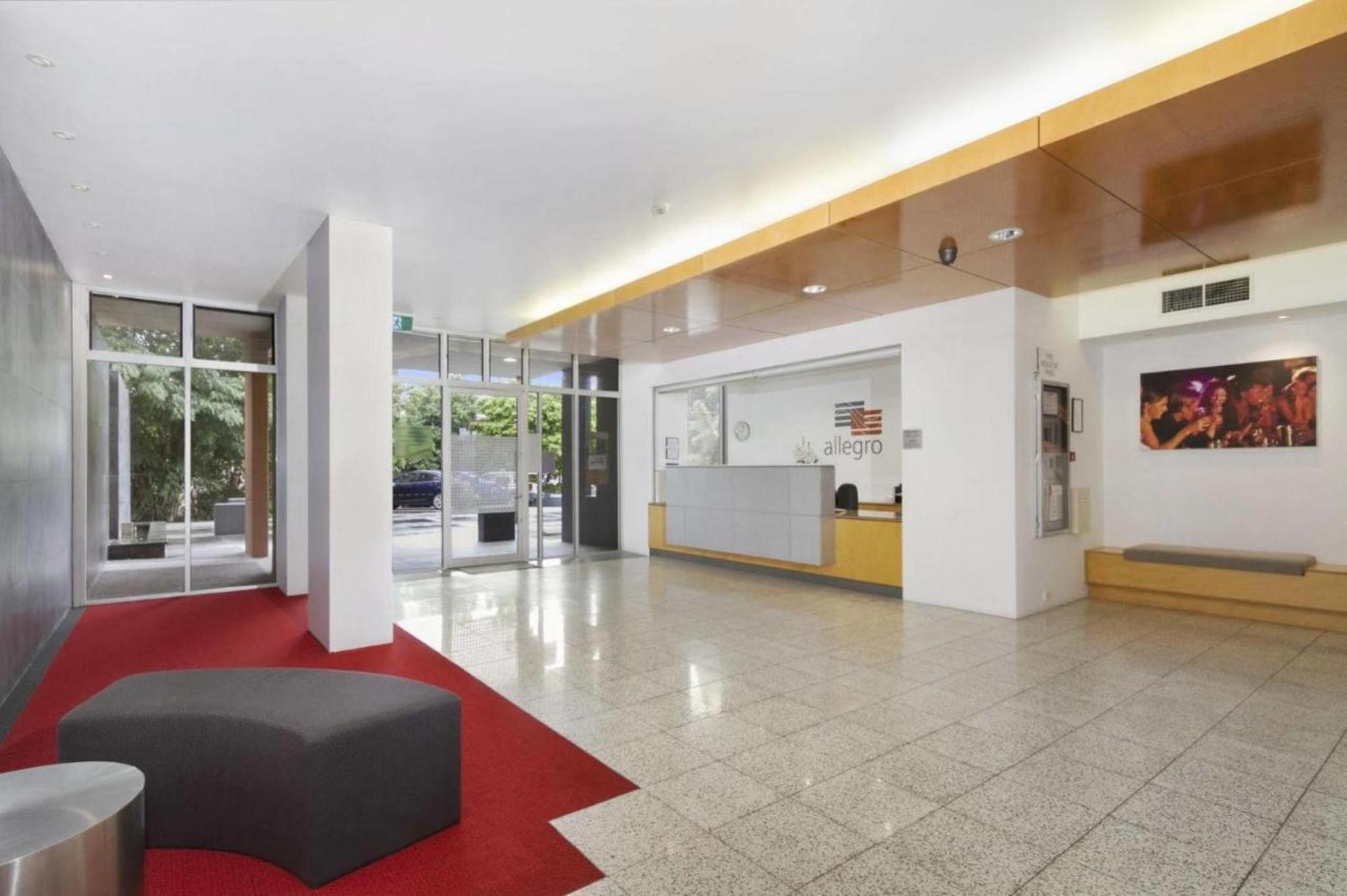 Allegro Apartments 2