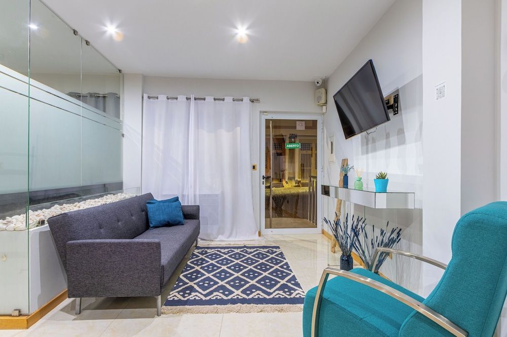 Ocean Boutique Hotel 2