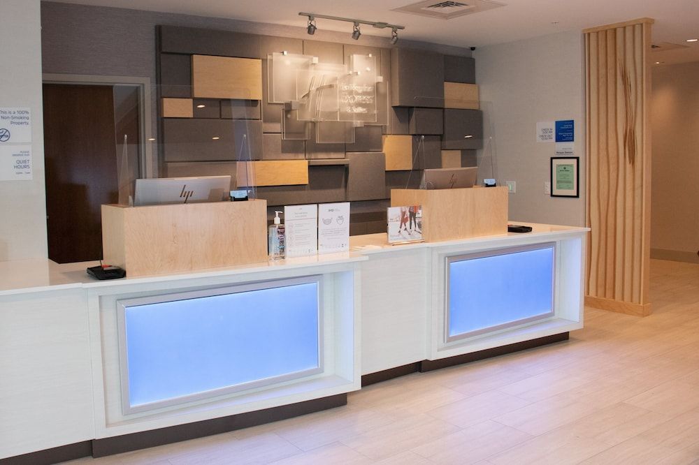 Holiday Inn Express & Suites TUSCALOOSA EAST by IHG 1