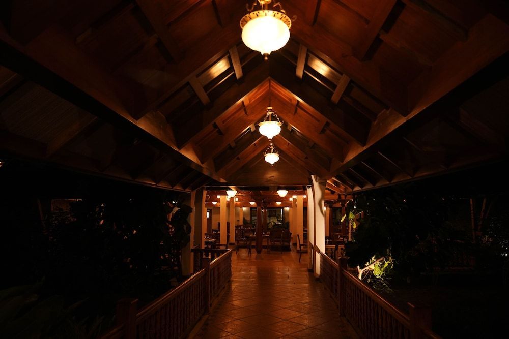 Gokulam Grand Resort & Spa, Kumarakom 2