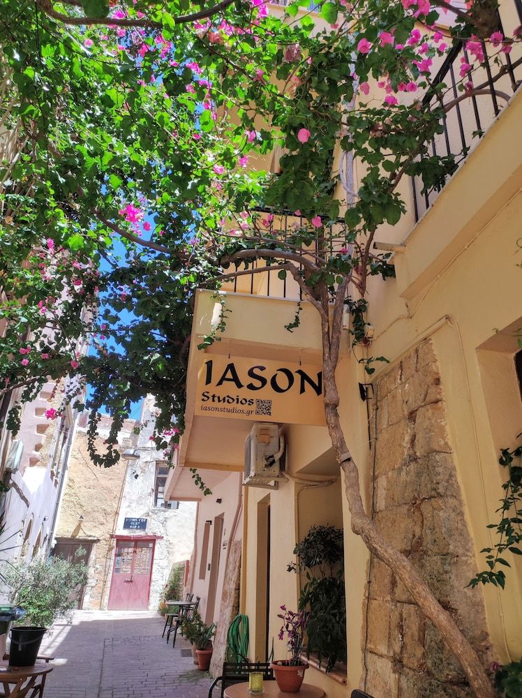 Iason Studios 1