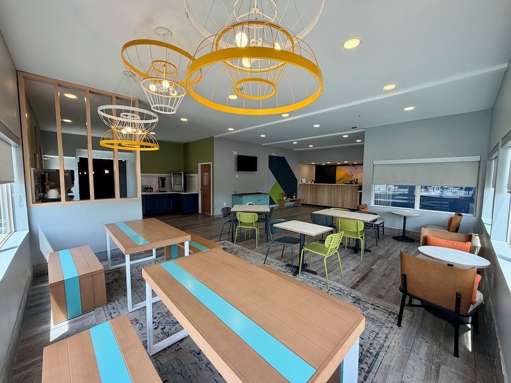 Quality Inn & Suites Georgetown - Seaford 1