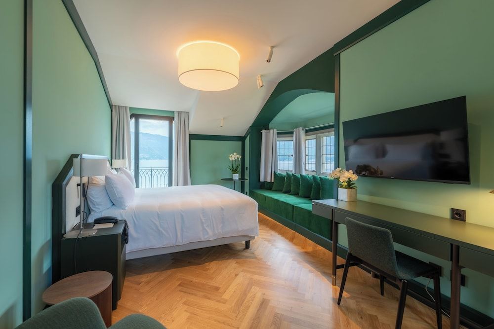 Casa Du Lac, by R Collection Hotels 1