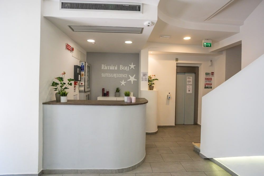Rimini Bay Suites&Residence 2