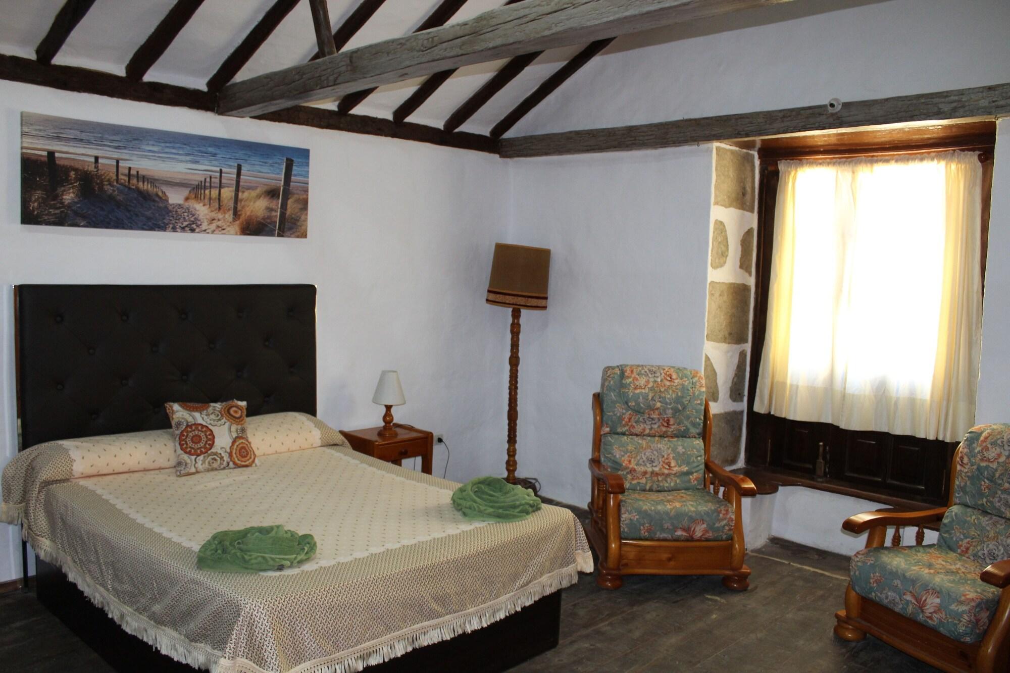 Casa rural el Burro 1