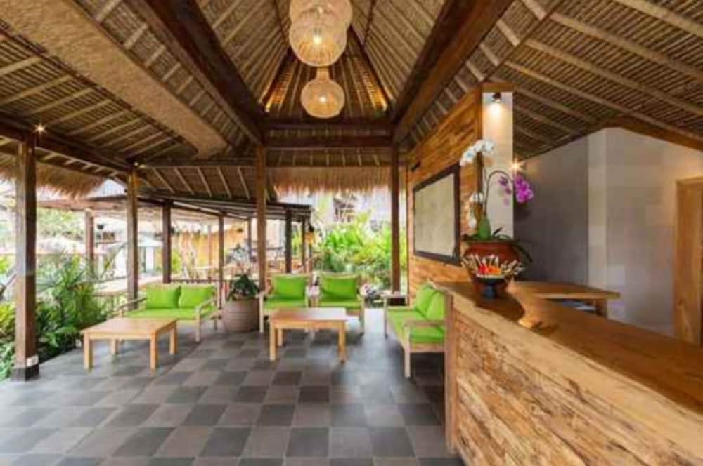 Manah Shanti Suites by GenuineHost 2