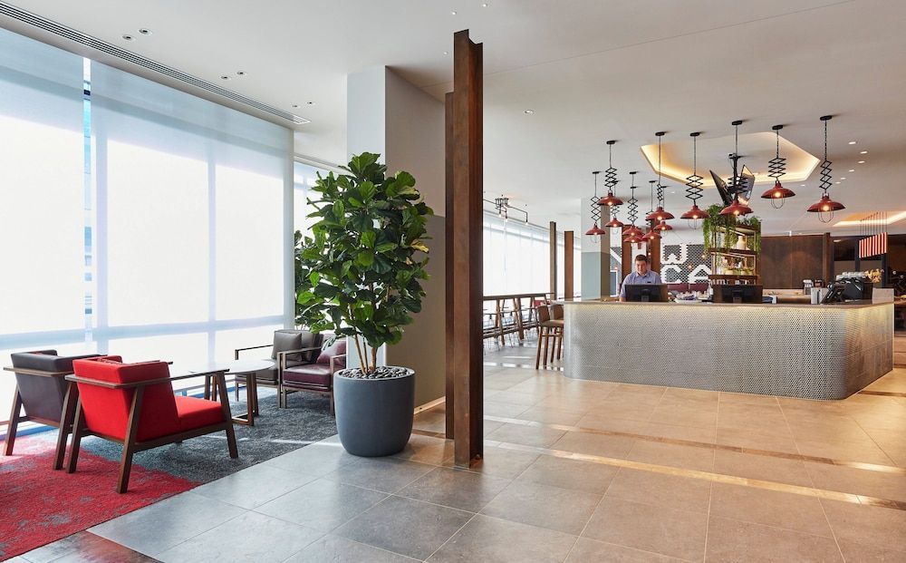 Holiday Inn Express NEWCASTLE by IHG 1