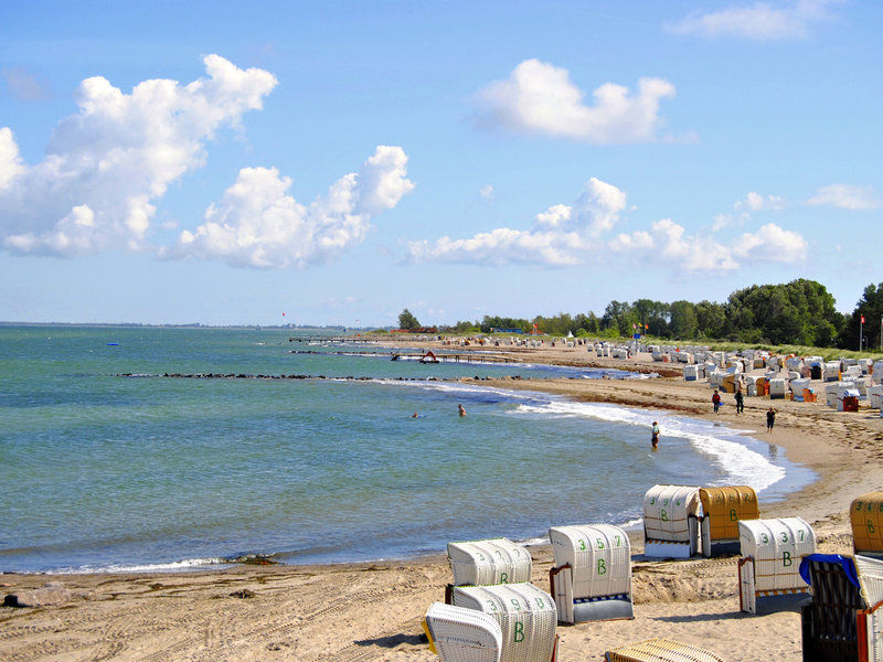 Heiligenhafen Ferienpark 1
