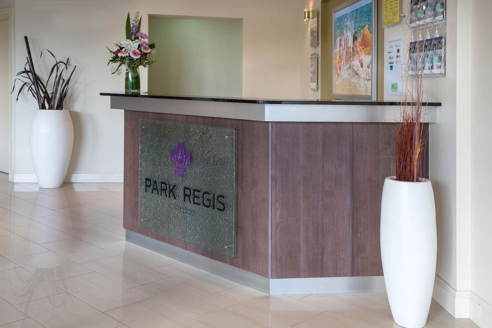 Piermonde Apartments Cairns 2