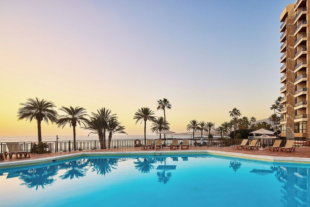SOL by Meliá Tenerife 1
