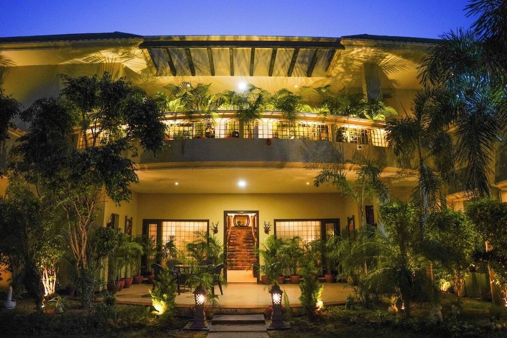Marigold House 1