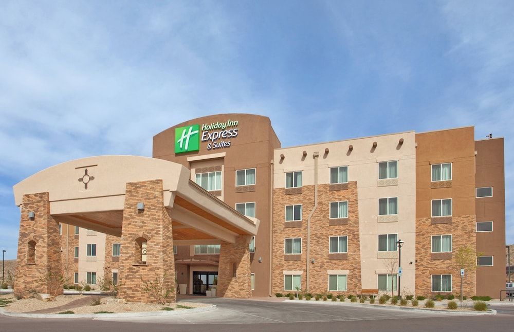 Holiday Inn Express & Suites LAS CRUCES NORTH by IHG 1