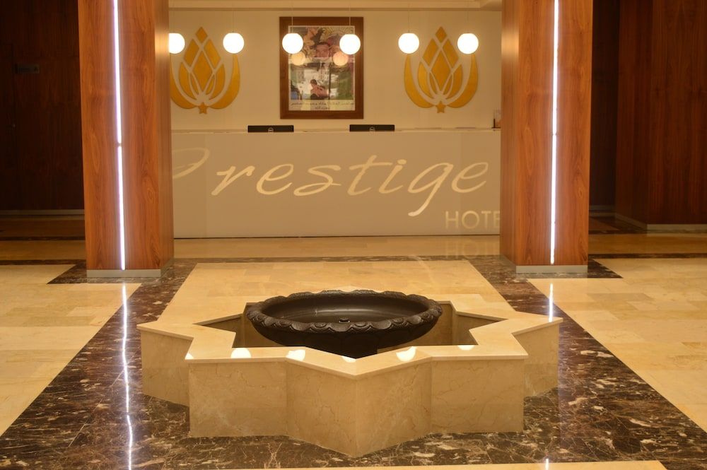 Prestige Hotel 2