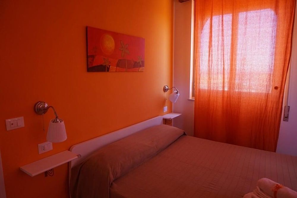 Casa Caretta Caretta a San Lorenzo 2