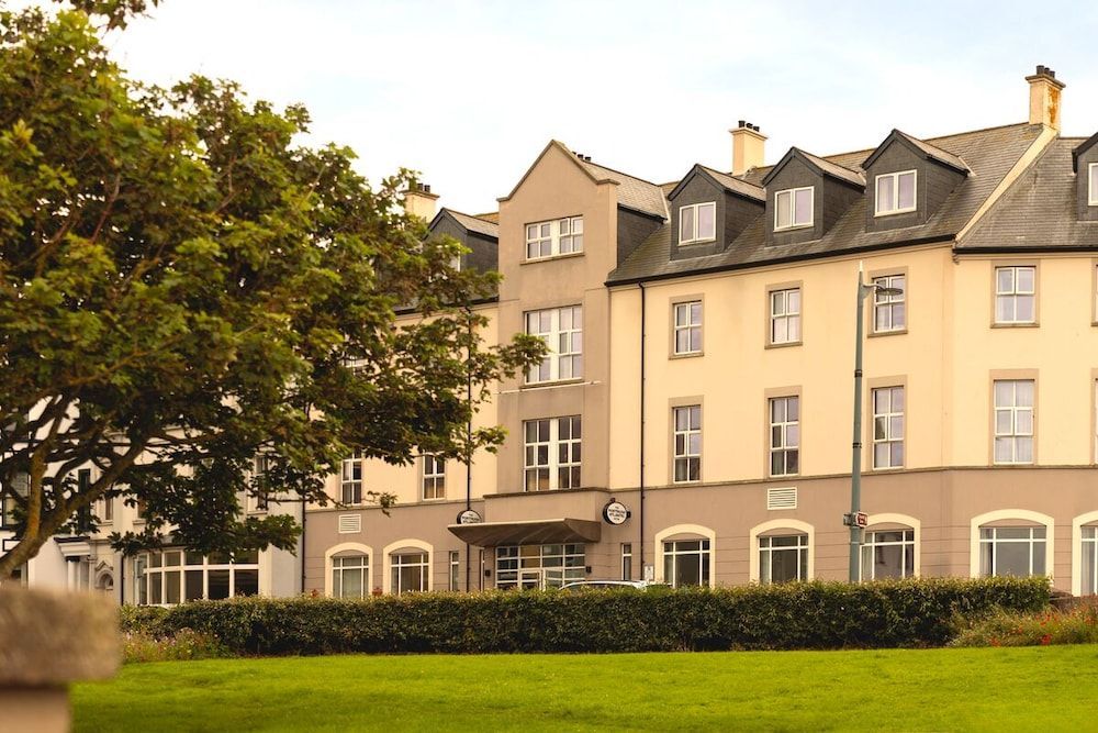 Portrush Atlantic Hotel 1