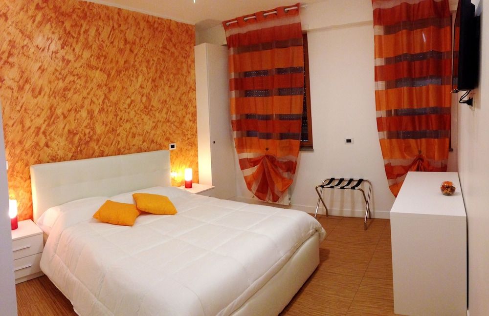 Valle Aurelia House 1