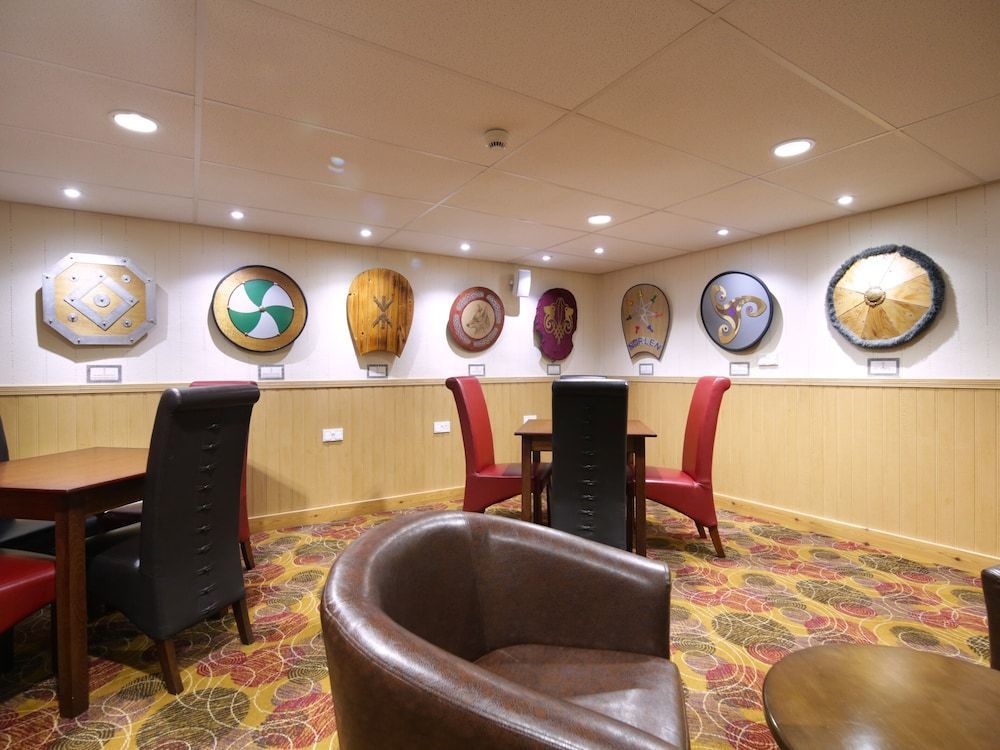 The Brae Hotel 1